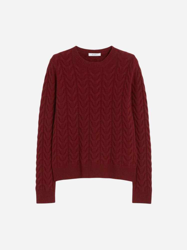 MAX MARA ARAMIS sweater
