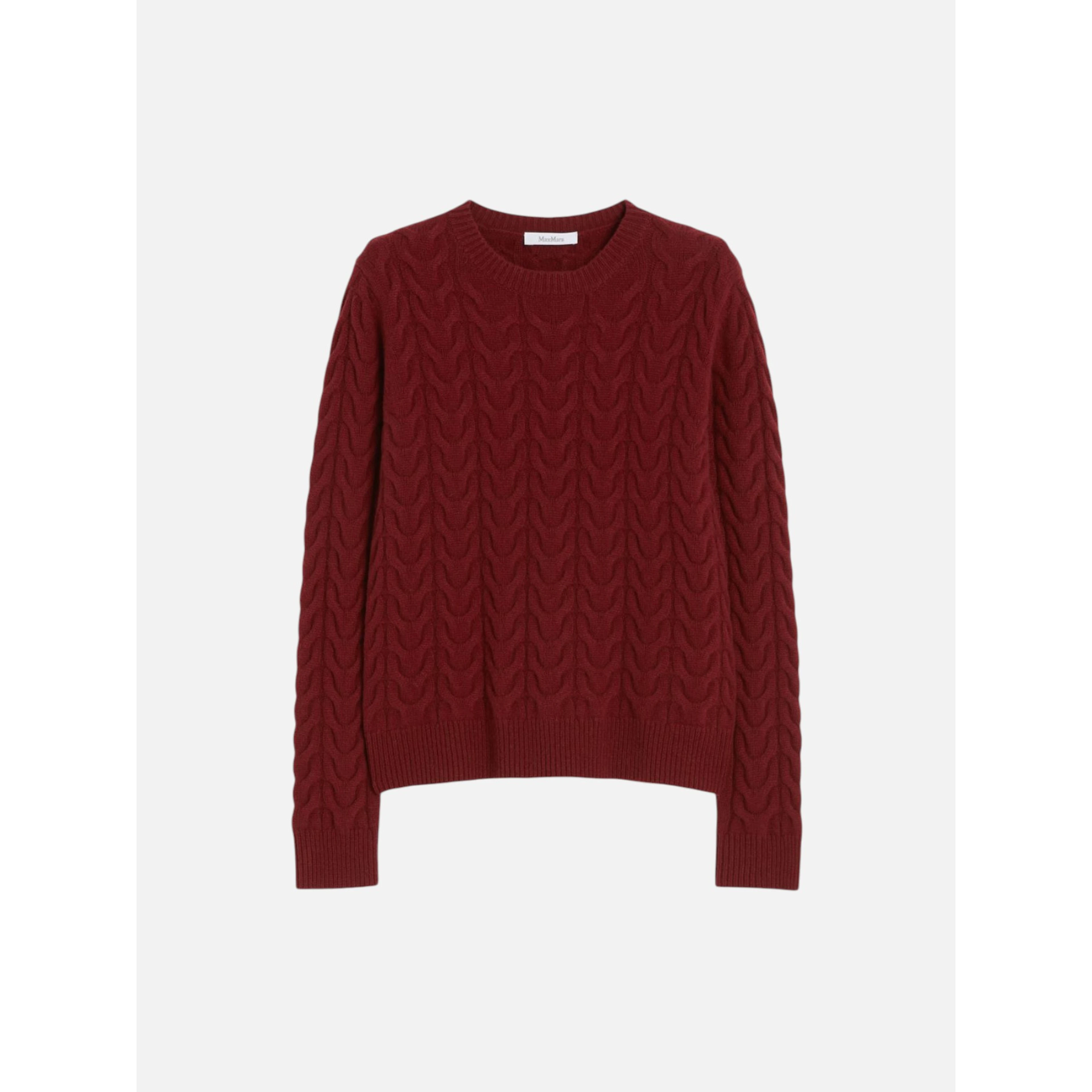 MAX MARA ARAMIS sweater