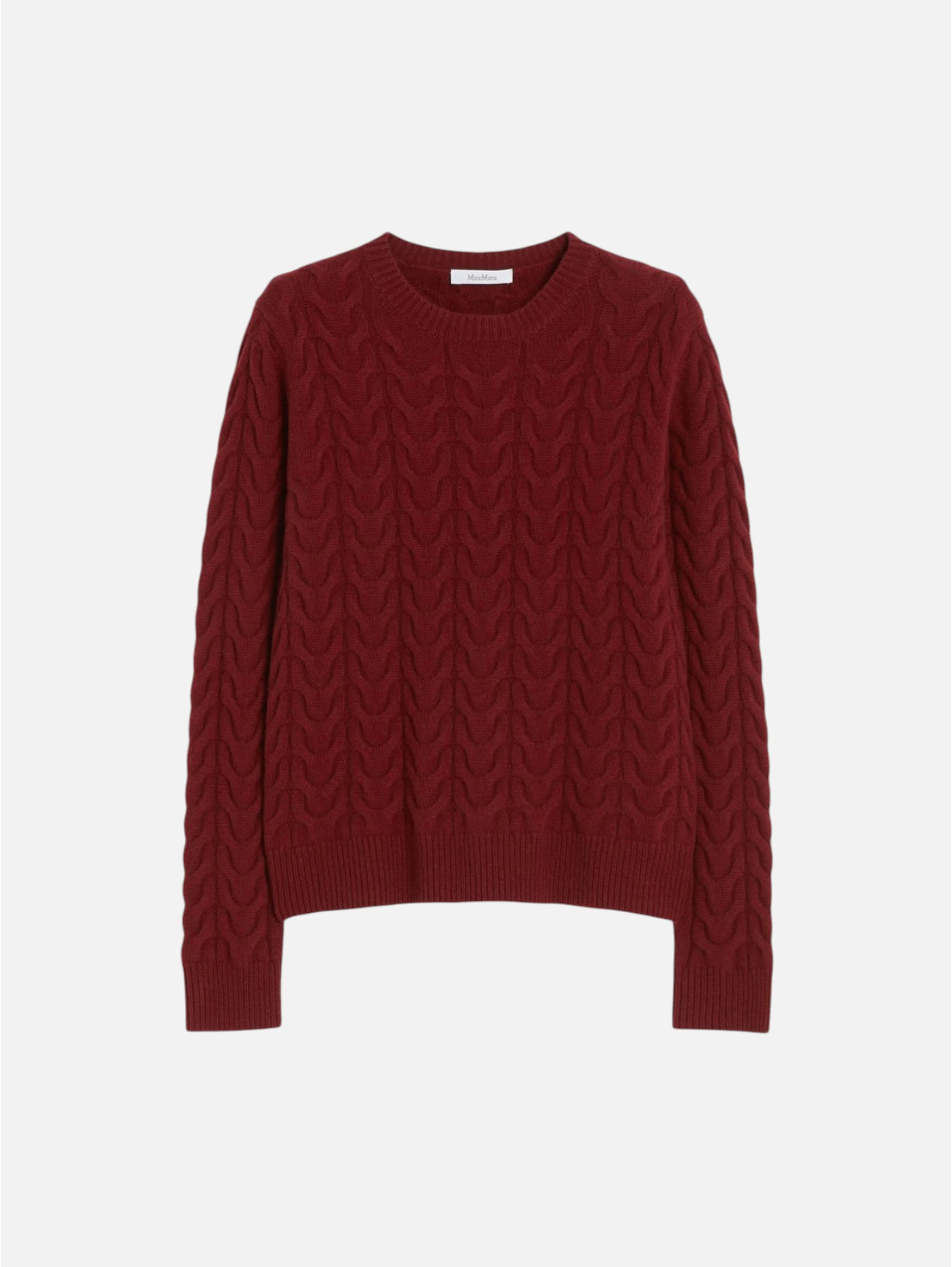 MAX MARA ARAMIS sweater