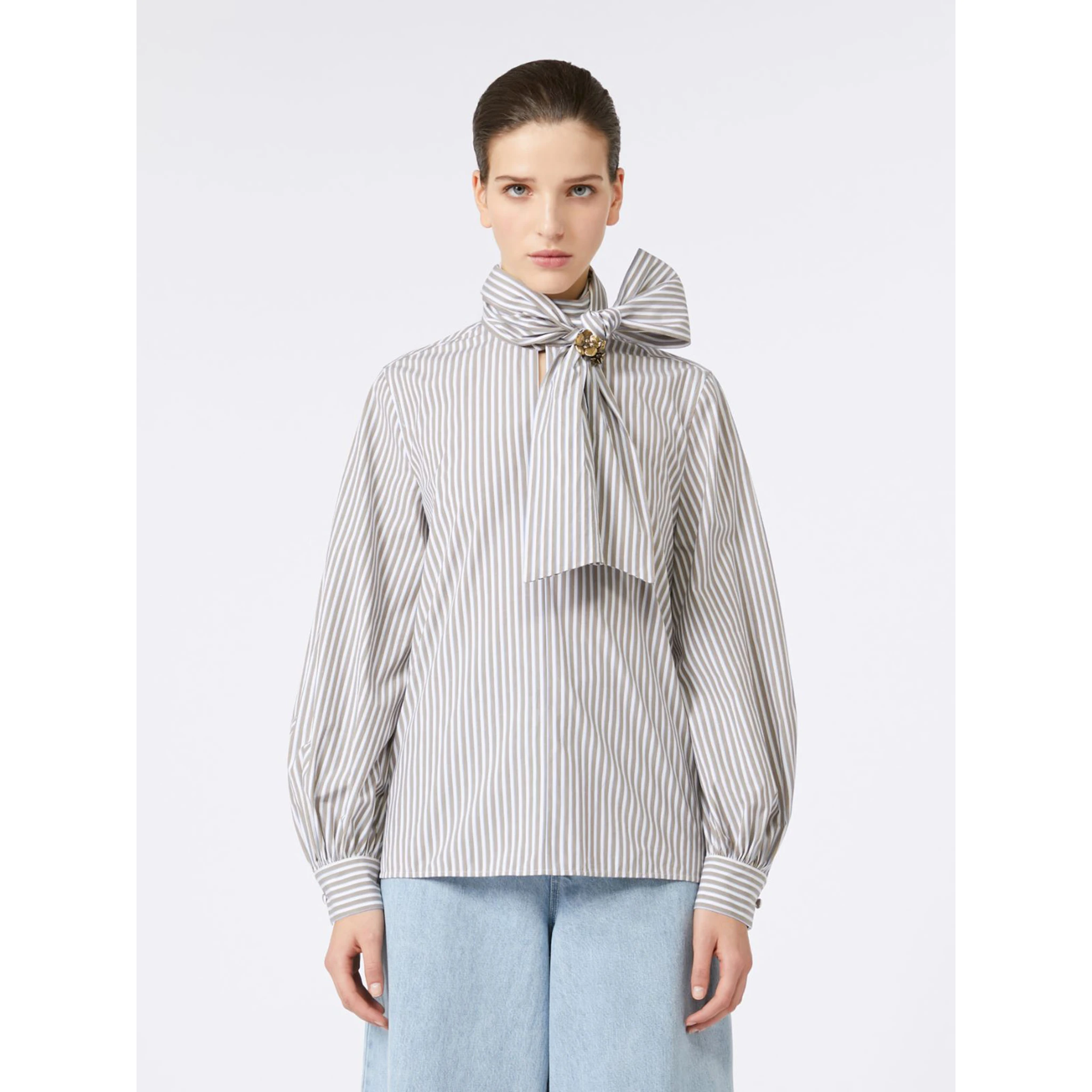 MAX MARA DISCO blouse