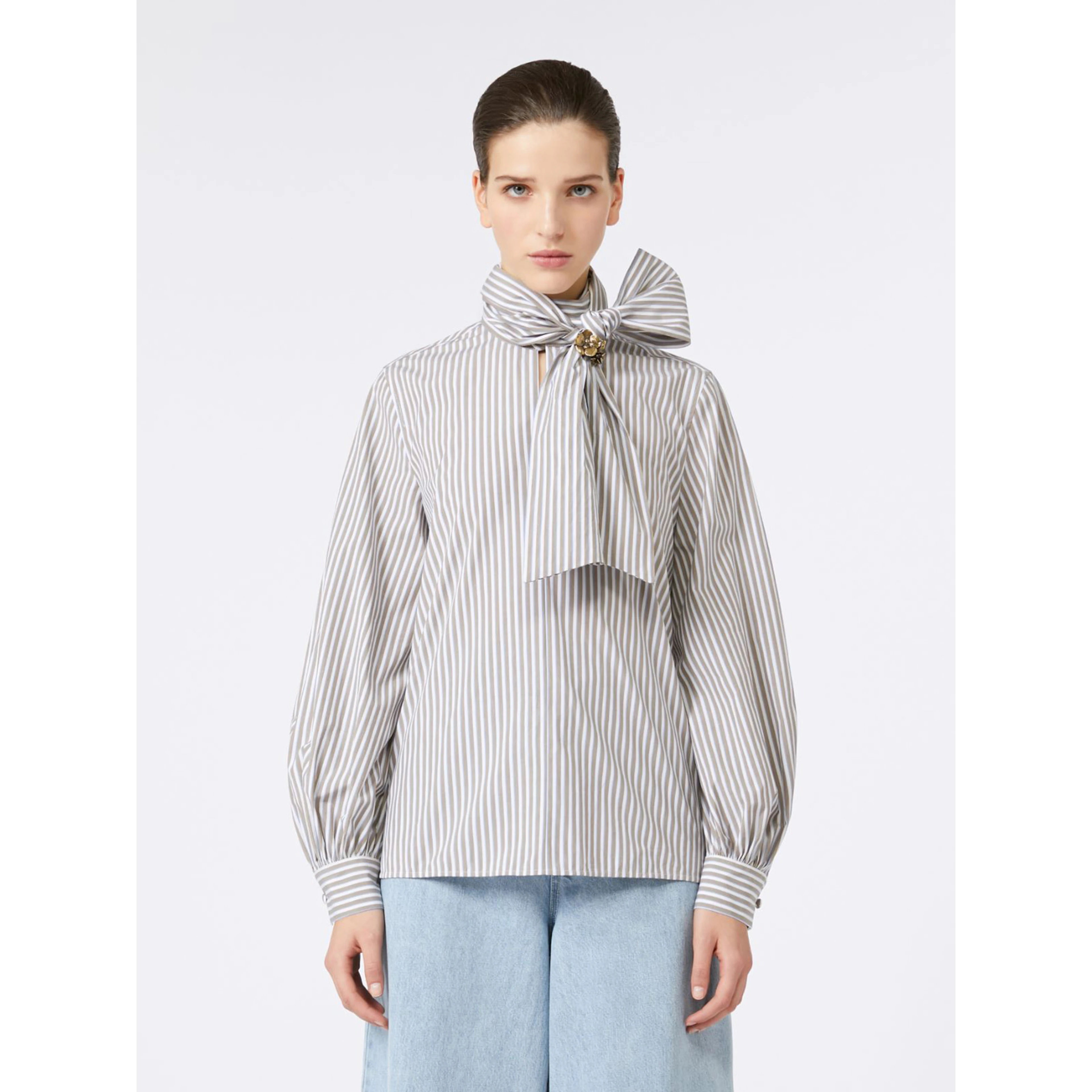 MAX MARA DISCO blouse