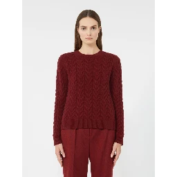 MAX MARA ARAMIS sweater