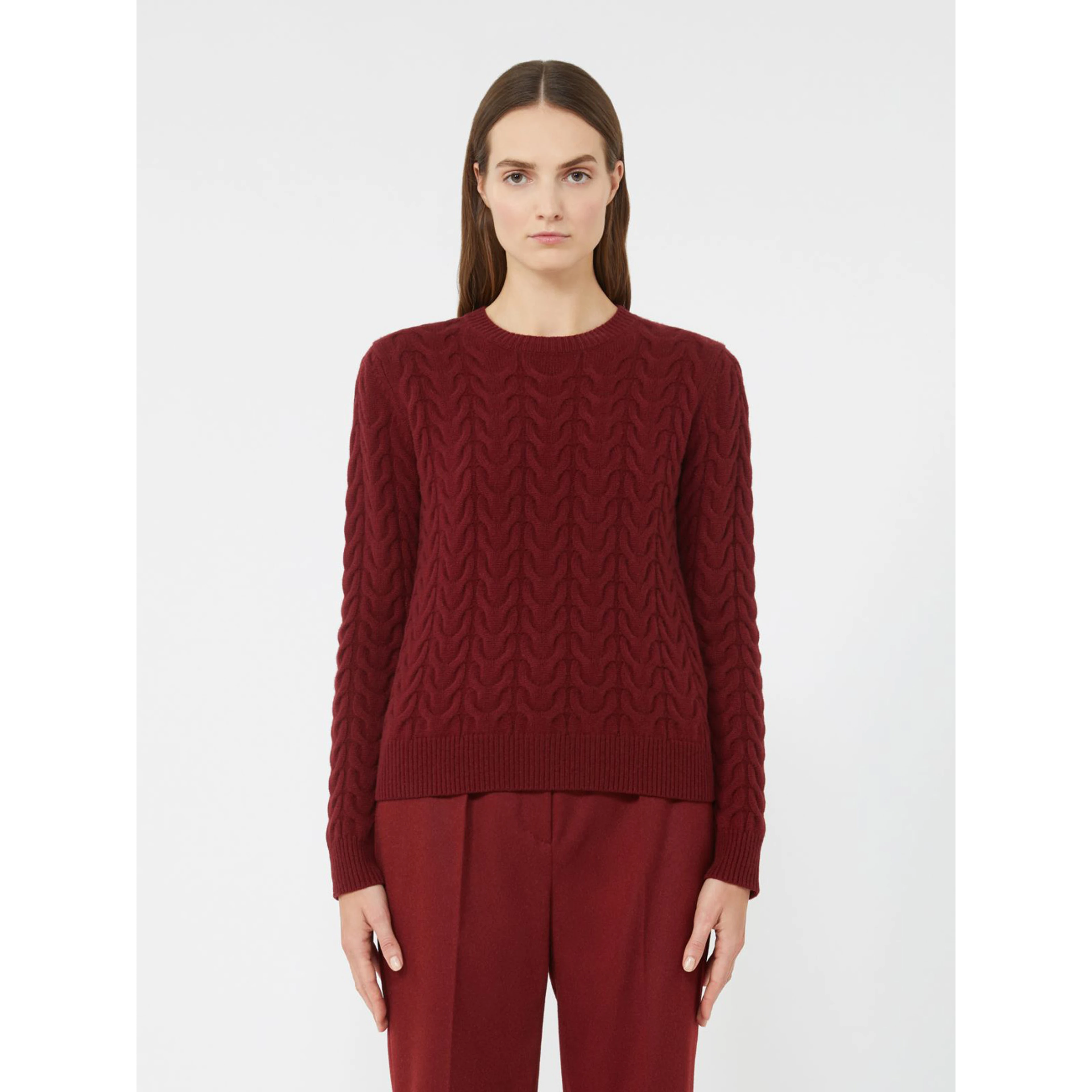 MAX MARA ARAMIS sweater