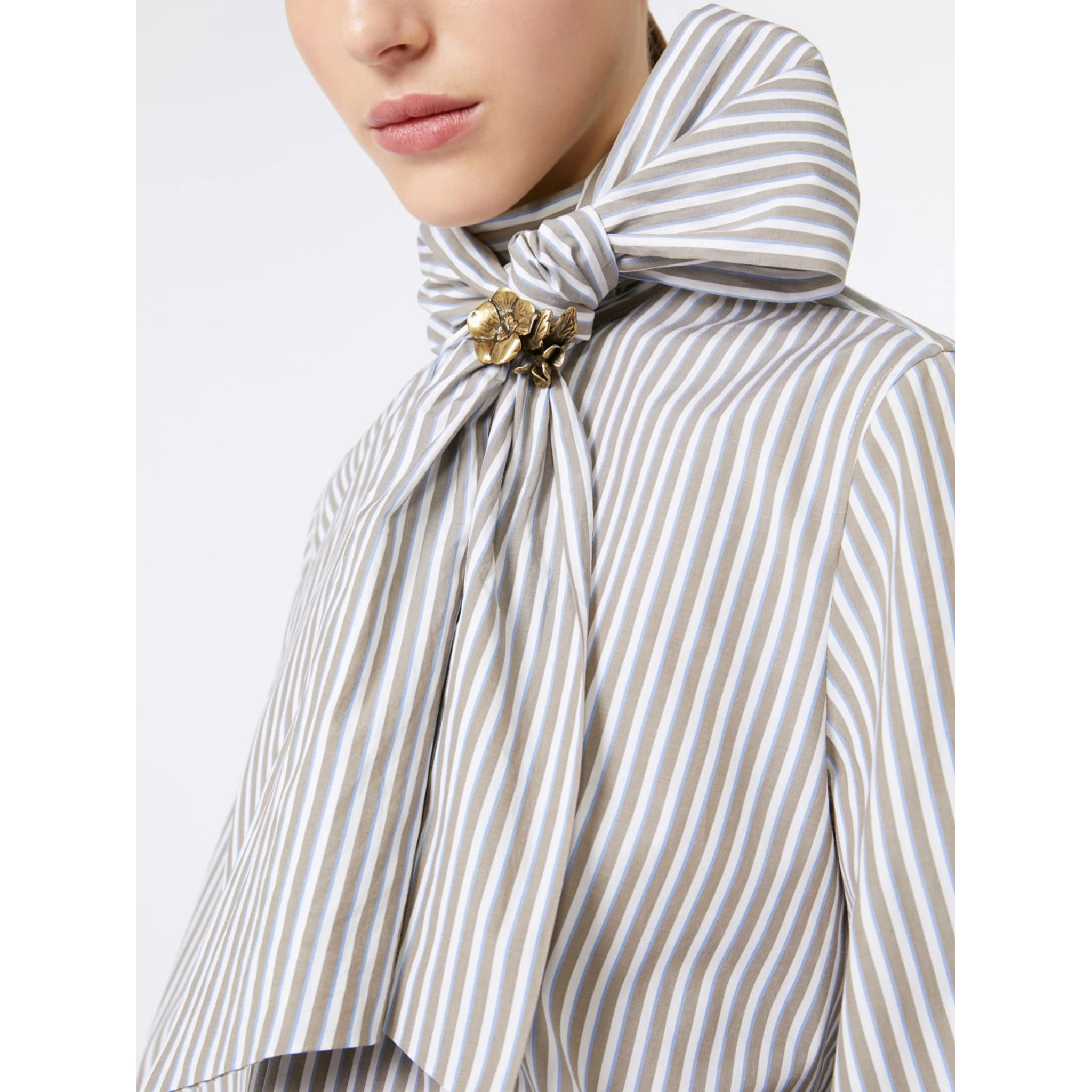 MAX MARA DISCO blouse