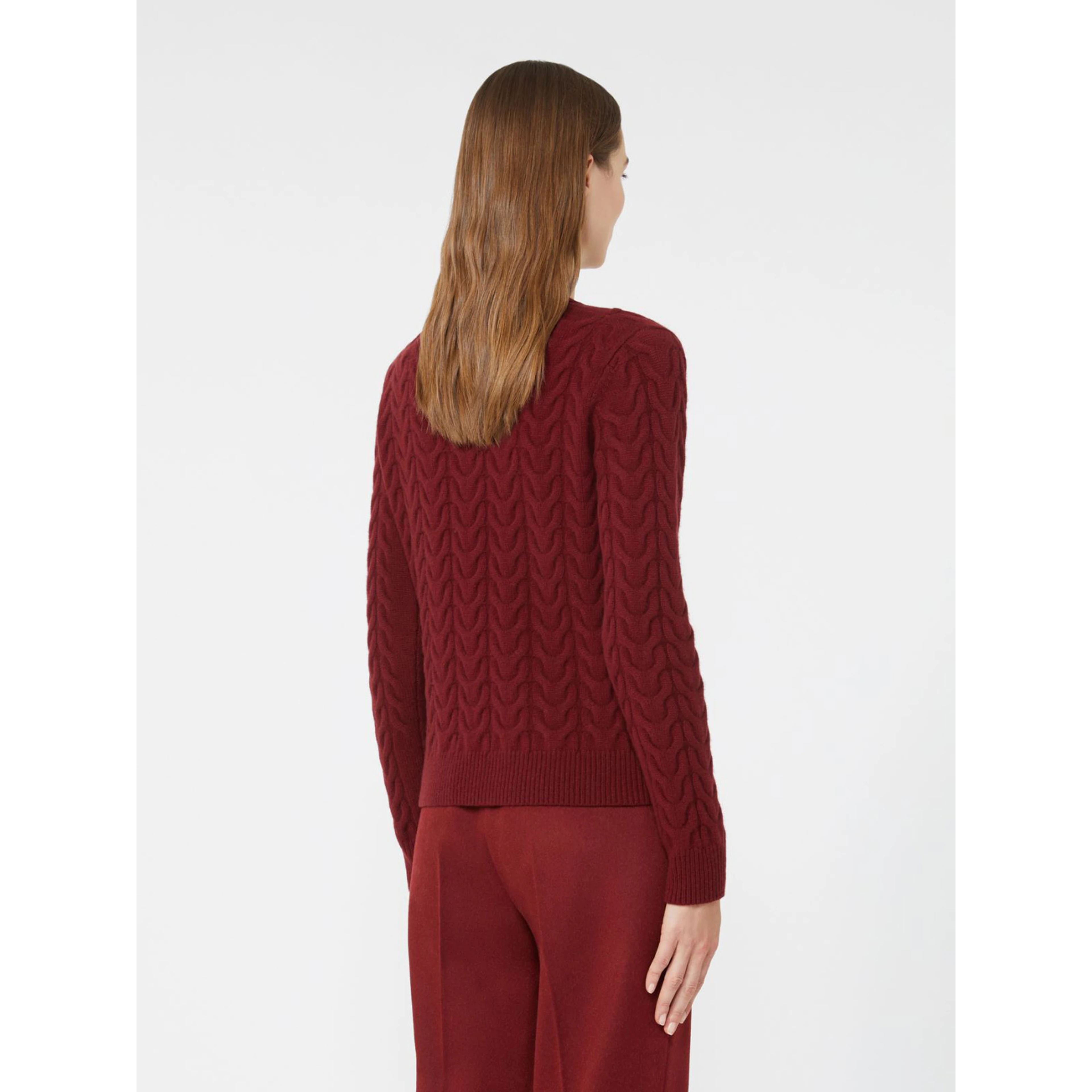 MAX MARA ARAMIS sweater