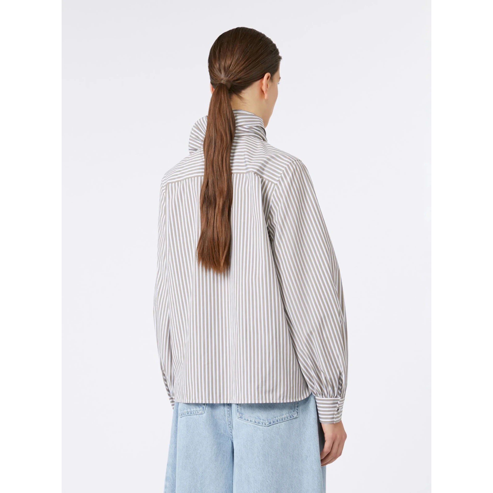 MAX MARA DISCO blouse