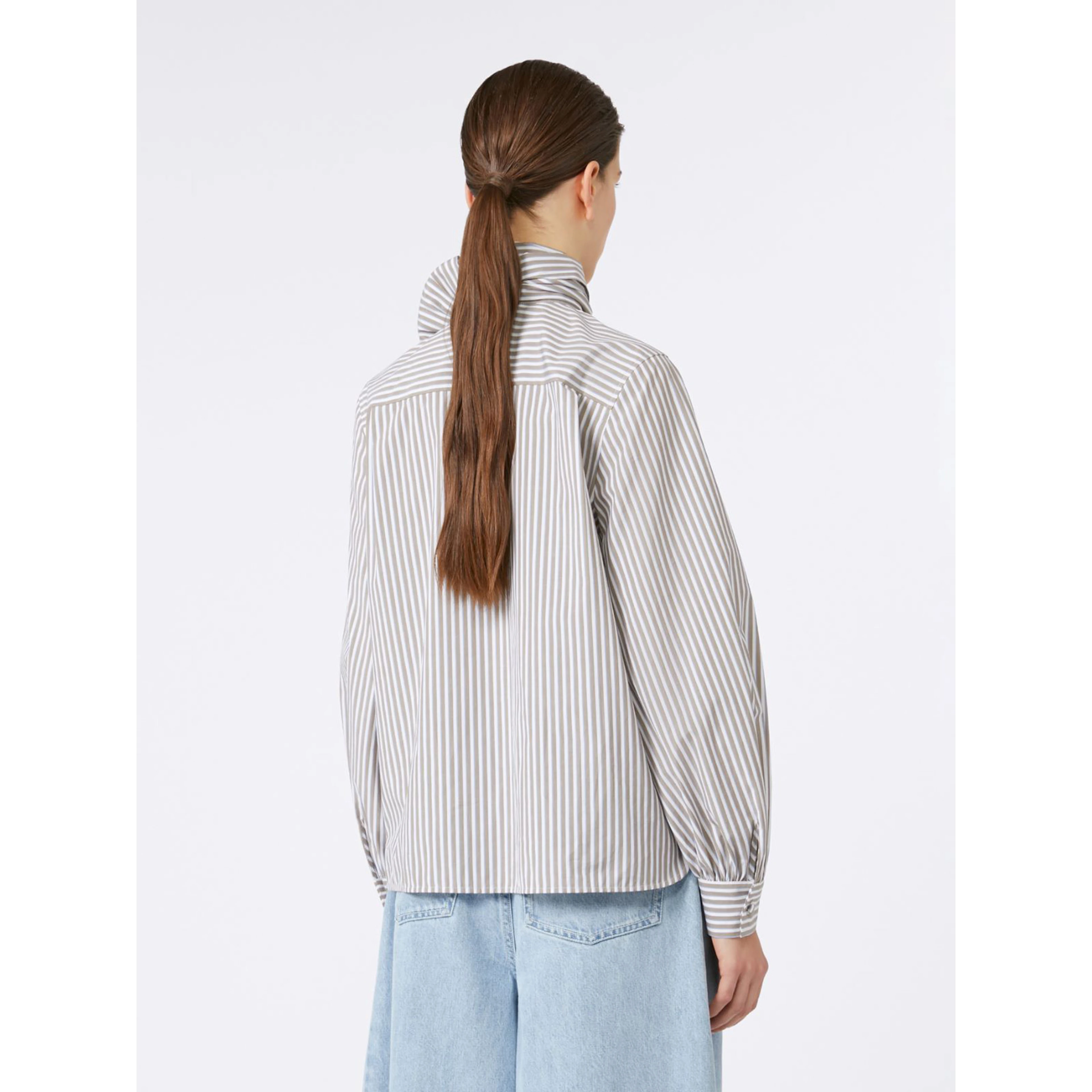 MAX MARA DISCO blouse