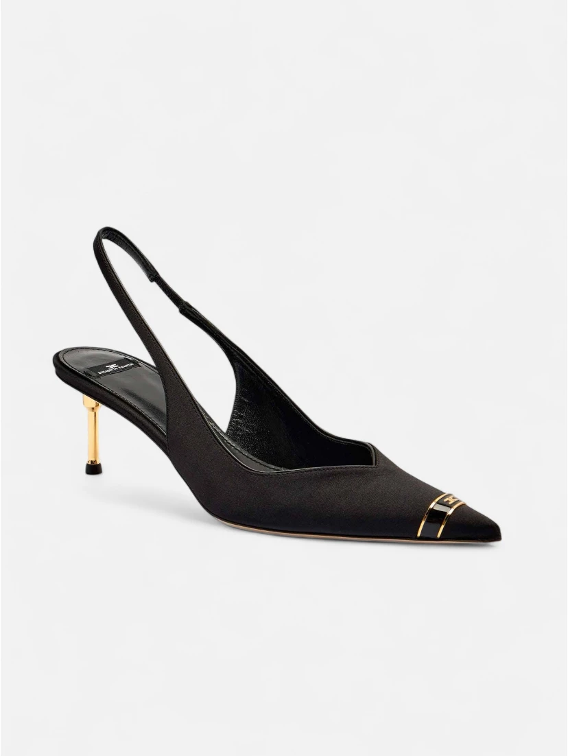 ELISABETTA FRANCHI shoes