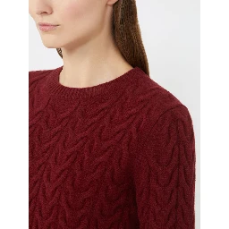 MAX MARA ARAMIS sweater