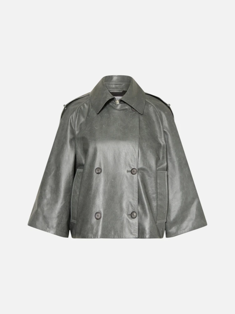 MAX MARA TENACE jacket