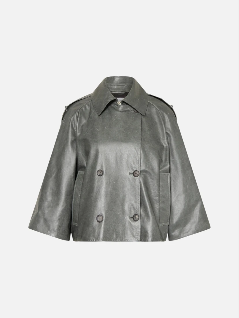 MAX MARA TENACE jacket