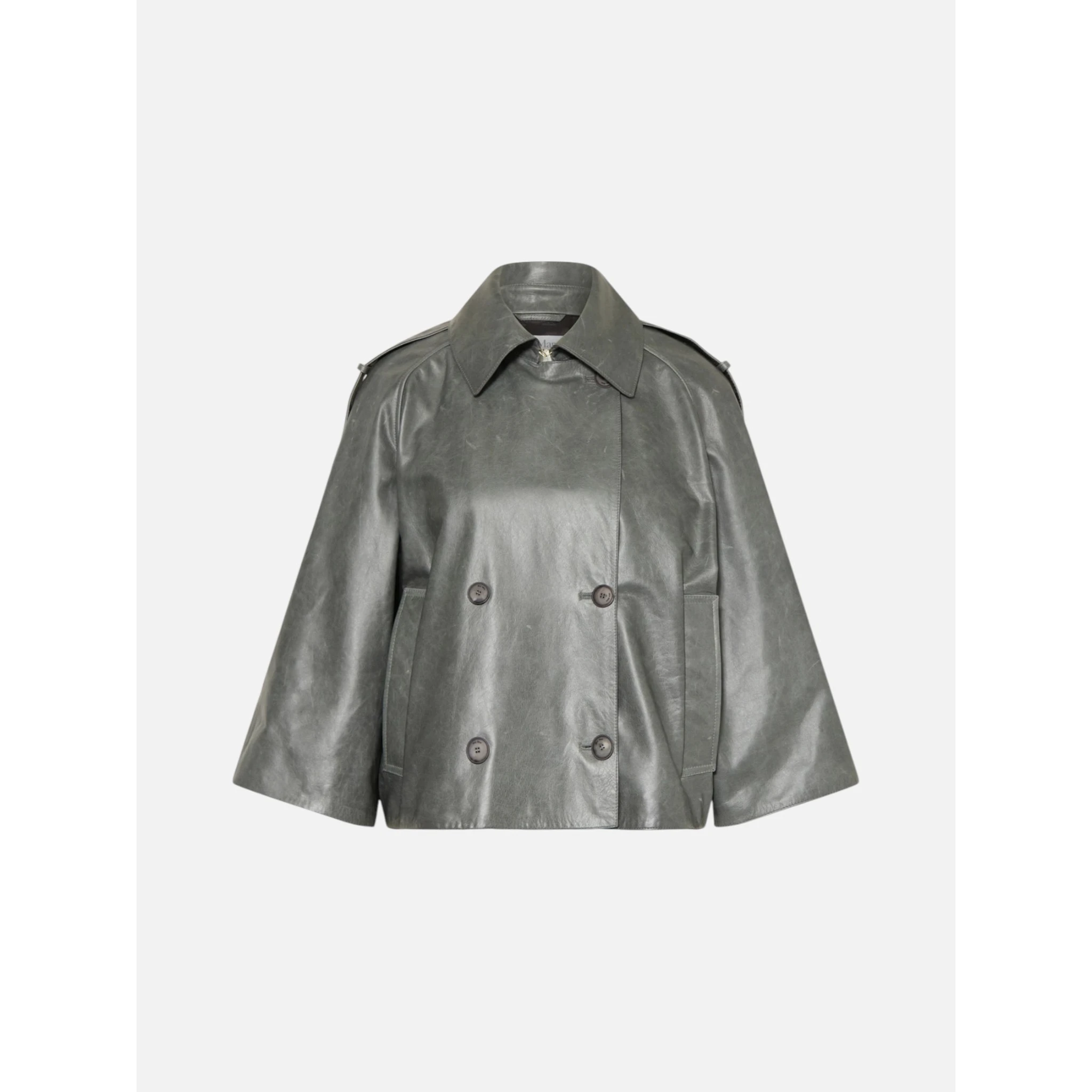 MAX MARA TENACE jacket
