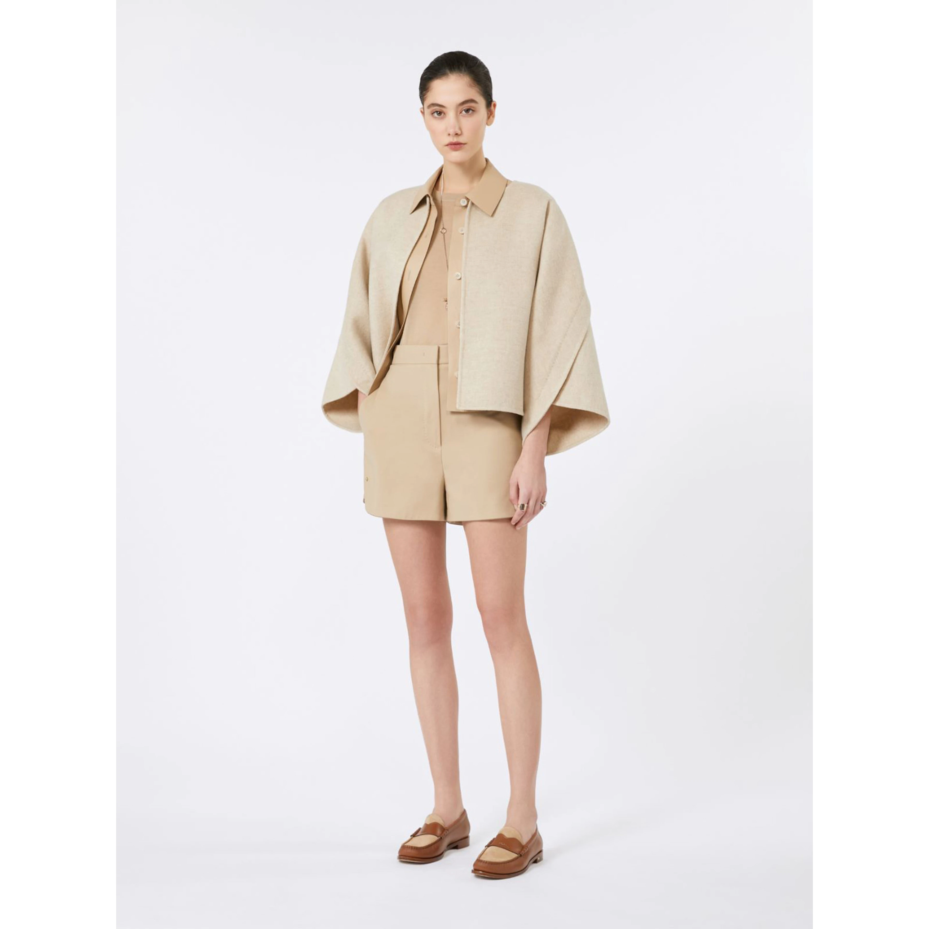 MAX MARA ORBITA shorts