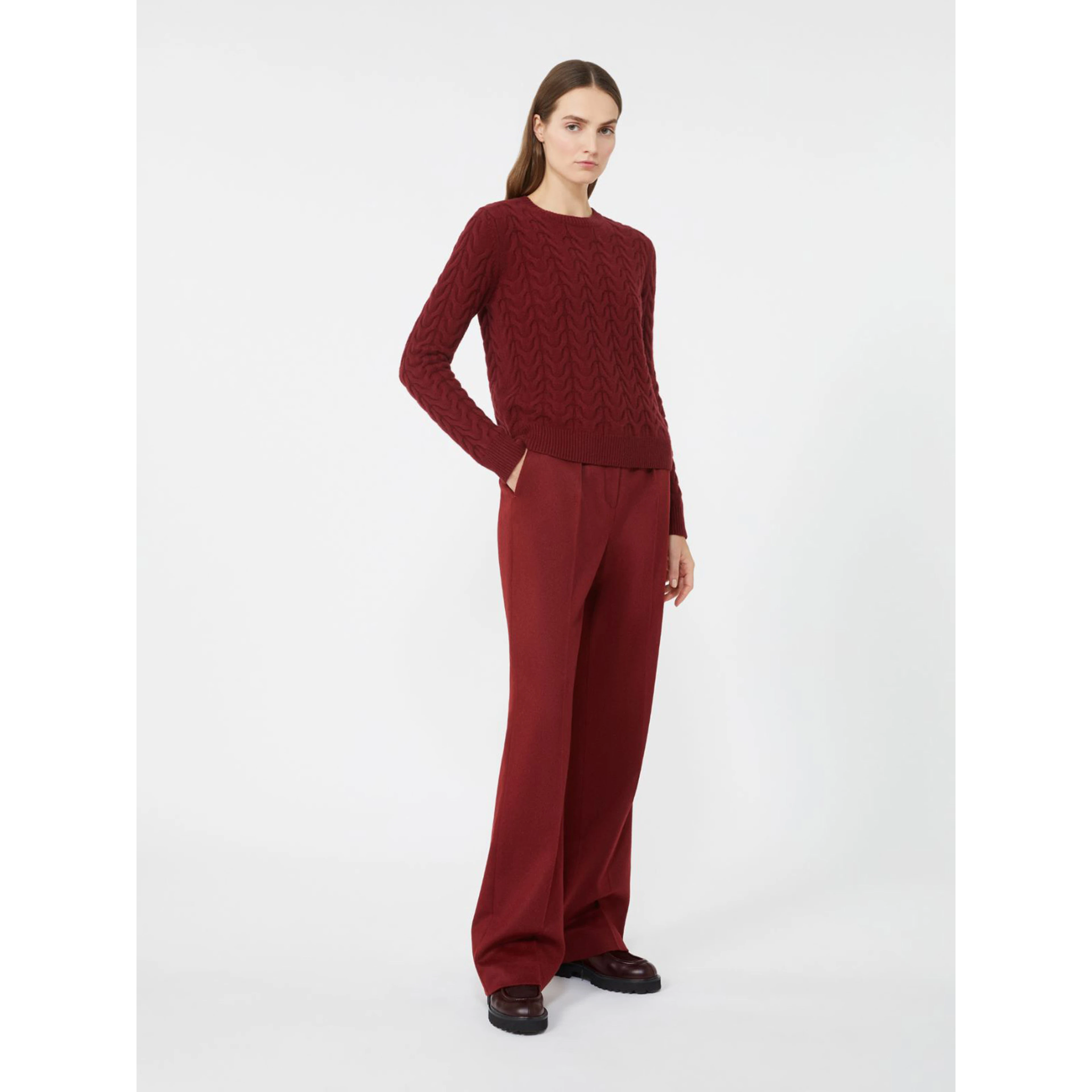 MAX MARA ARAMIS sweater
