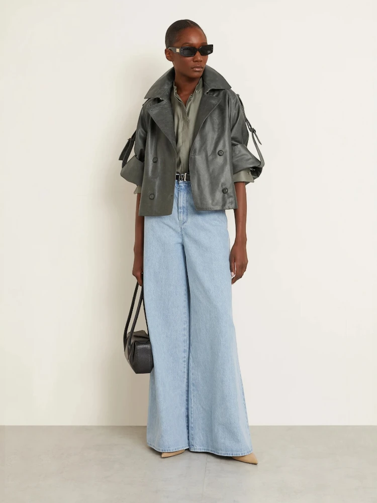 MAX MARA TENACE jacket alternative