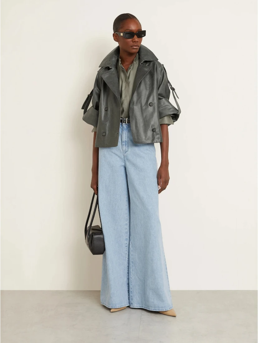 MAX MARA TENACE jacket