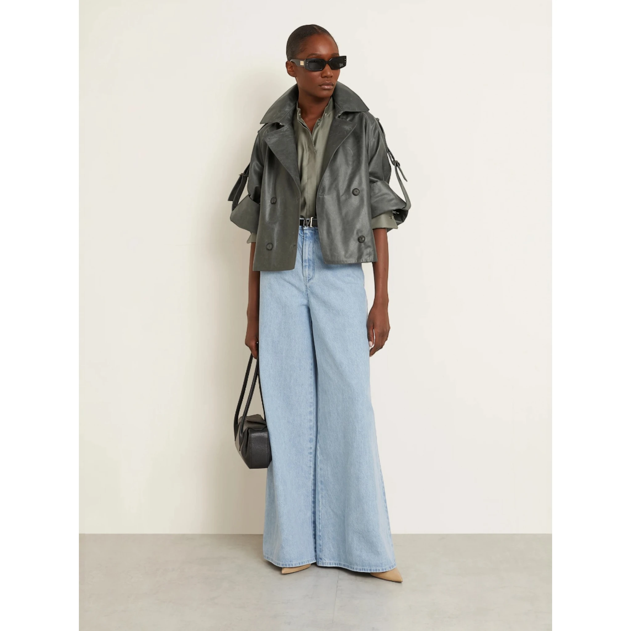 MAX MARA TENACE jacket