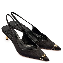 ELISABETTA FRANCHI shoes