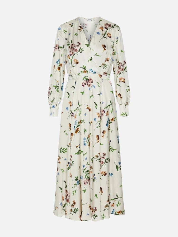 MARELLA NORNES dress