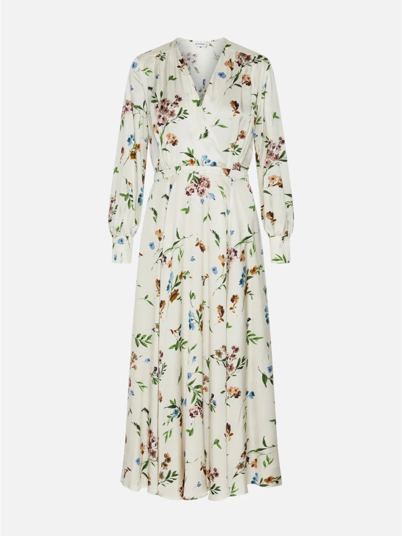 MARELLA NORNES dress