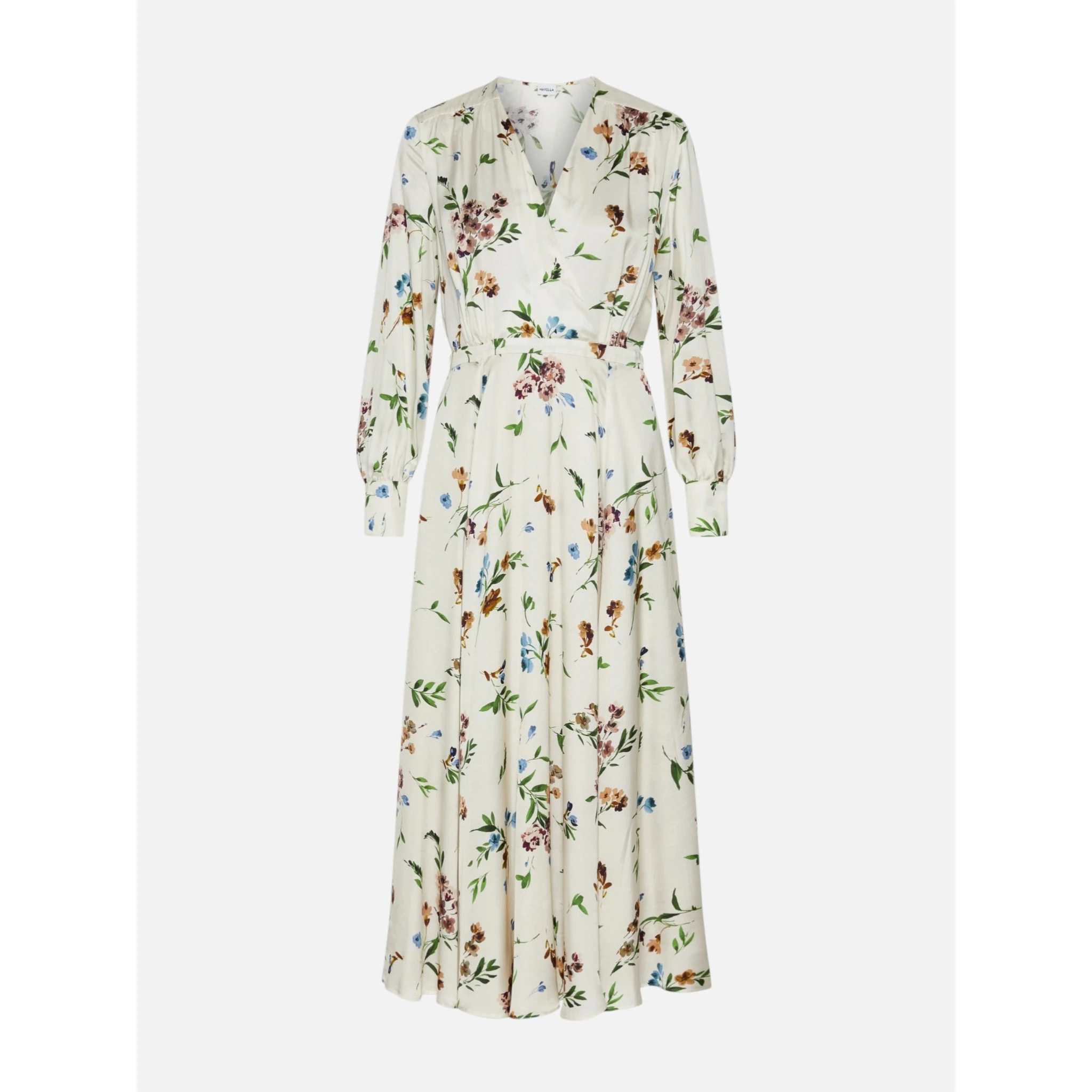 MARELLA NORNES dress