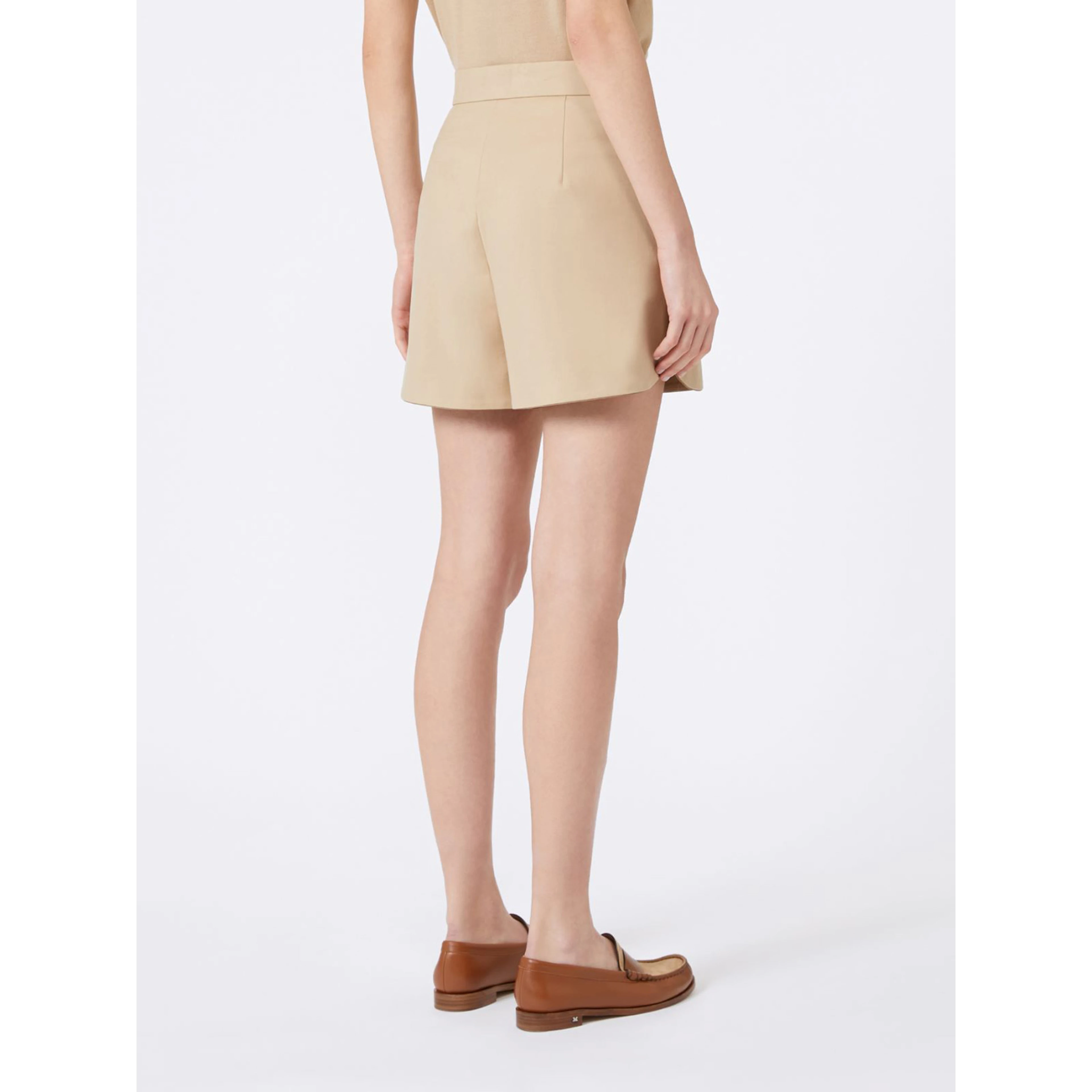 MAX MARA ORBITA shorts