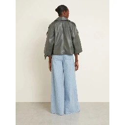 MAX MARA TENACE jacket