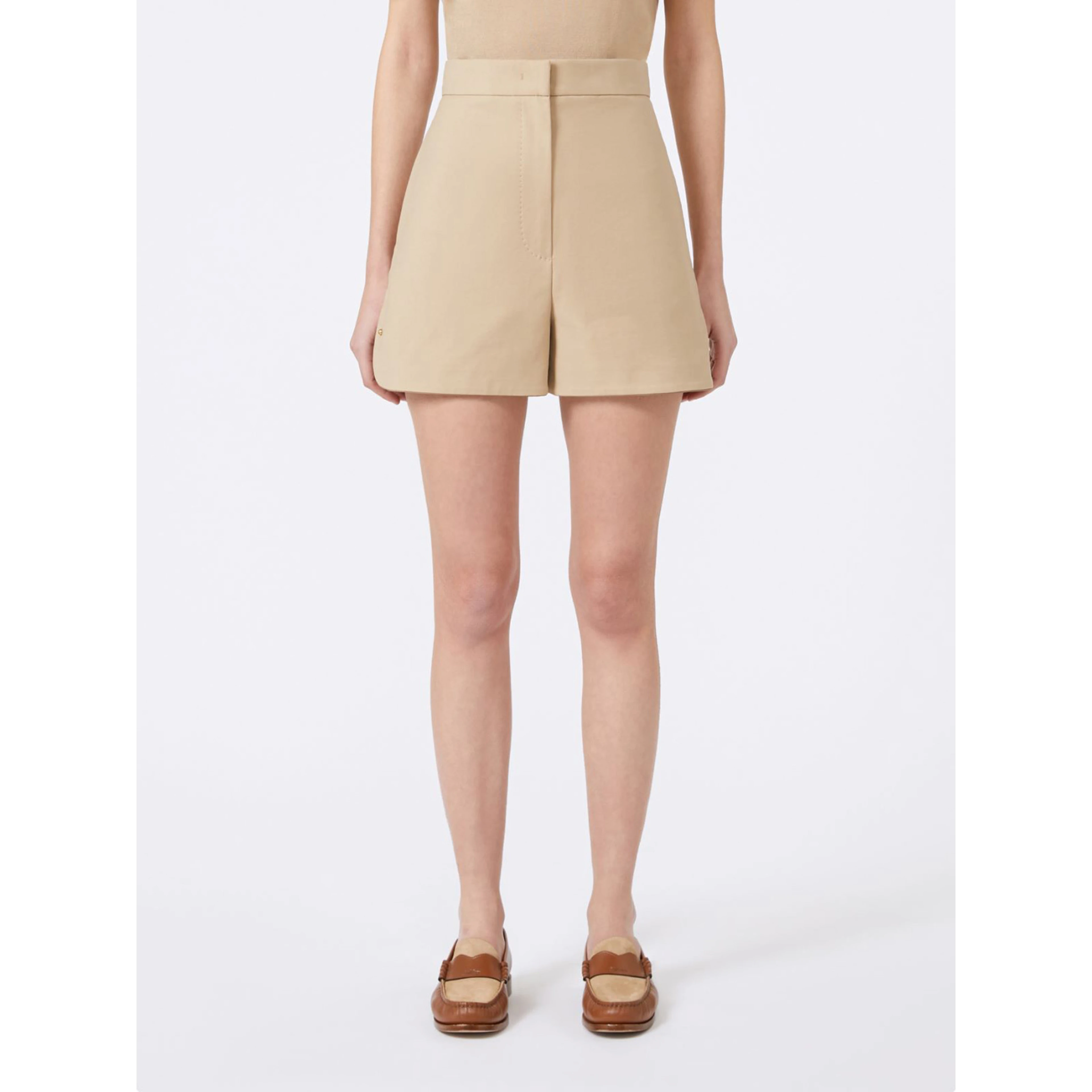 MAX MARA ORBITA shorts