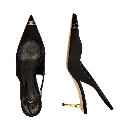 ELISABETTA FRANCHI shoes