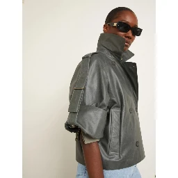 MAX MARA TENACE jacket