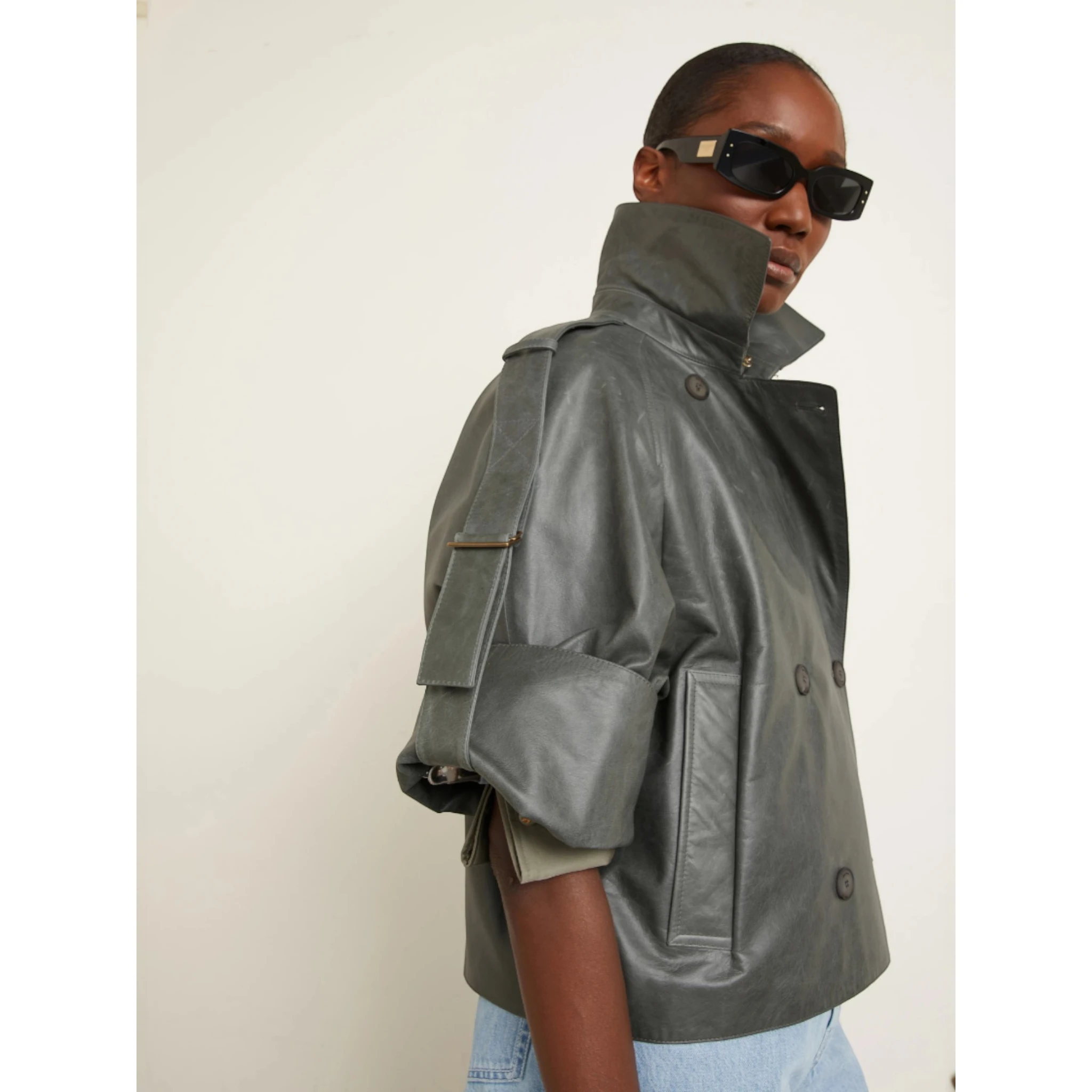 MAX MARA TENACE jacket