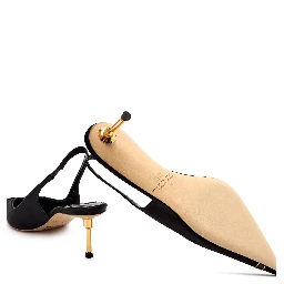 ELISABETTA FRANCHI shoes