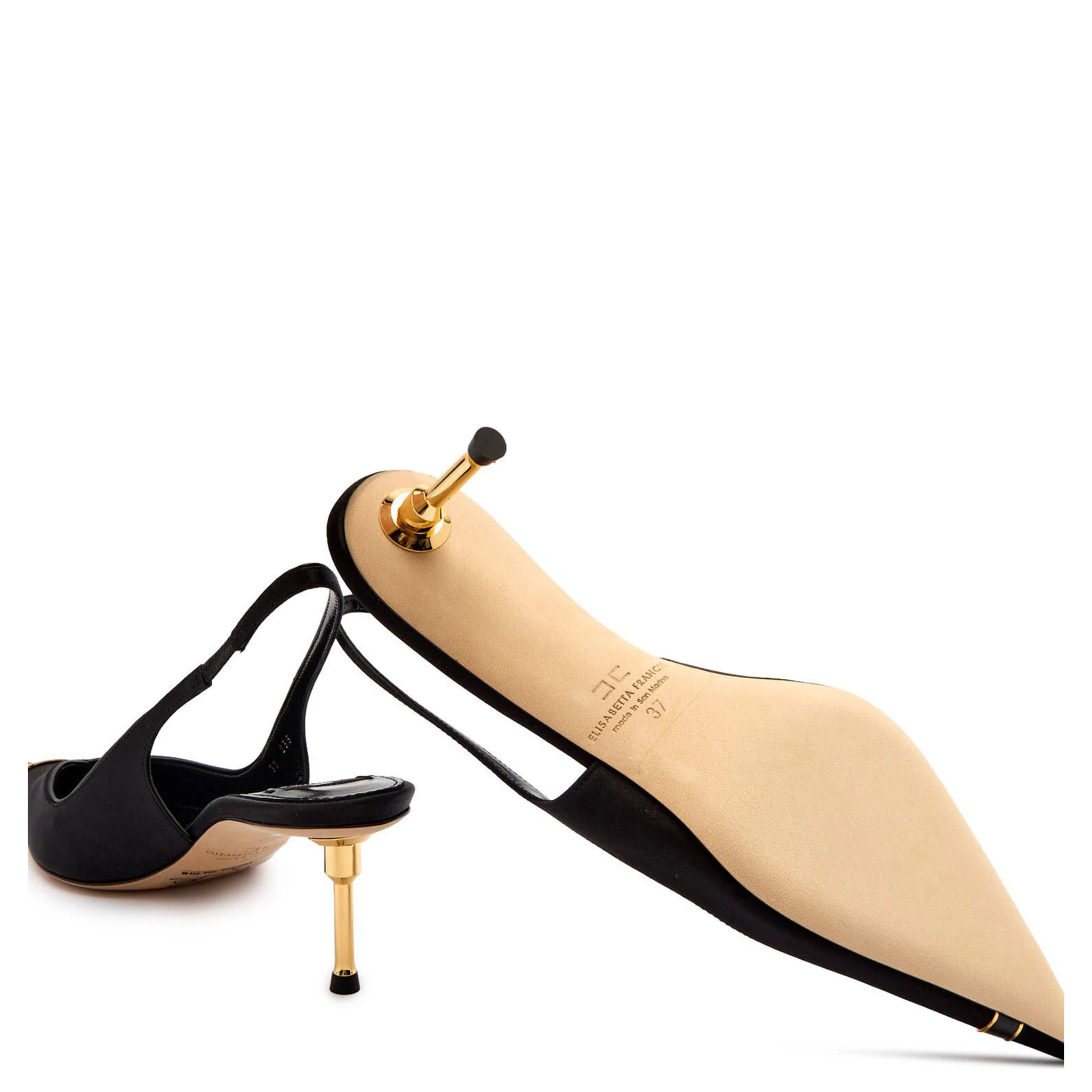 ELISABETTA FRANCHI shoes