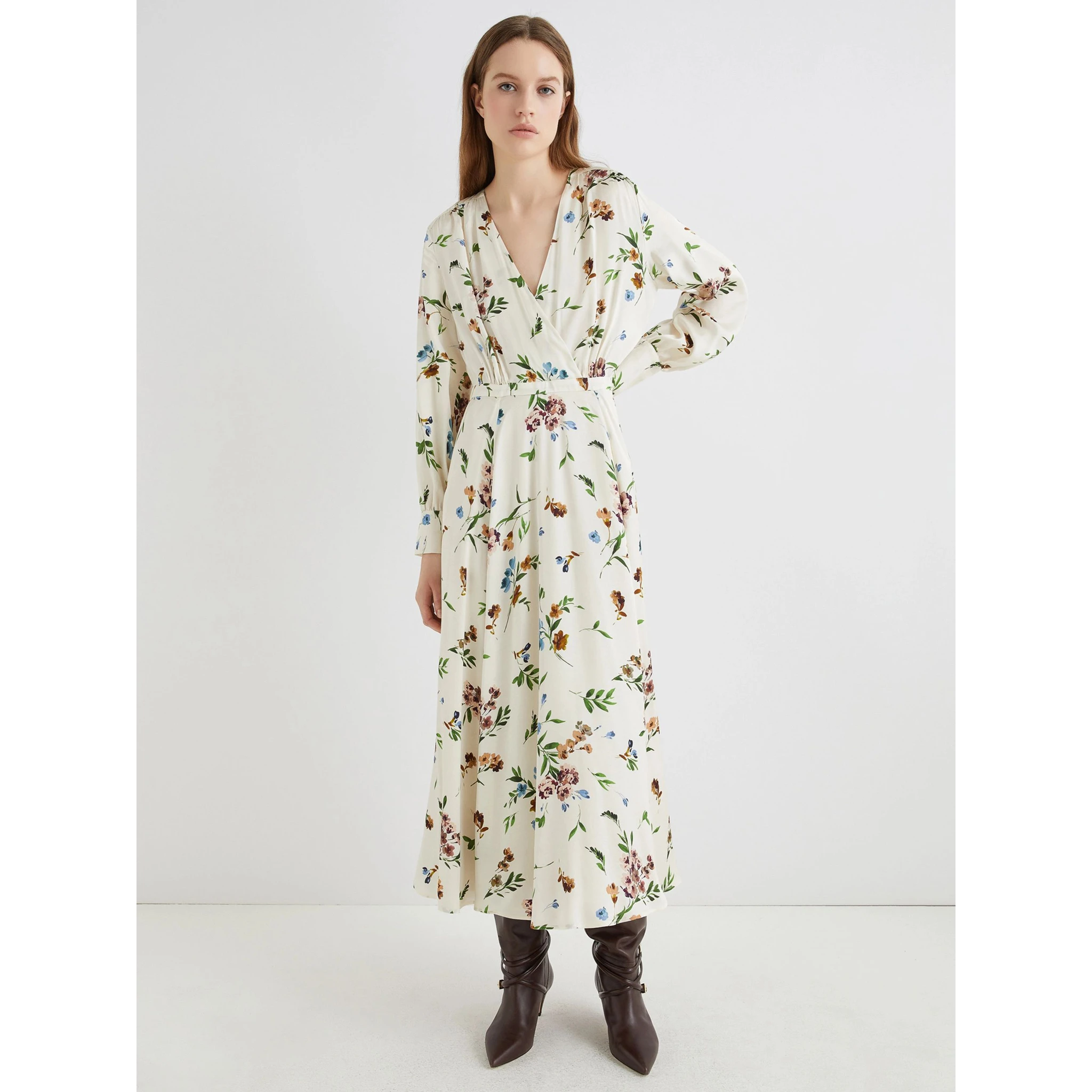 MARELLA NORNES dress