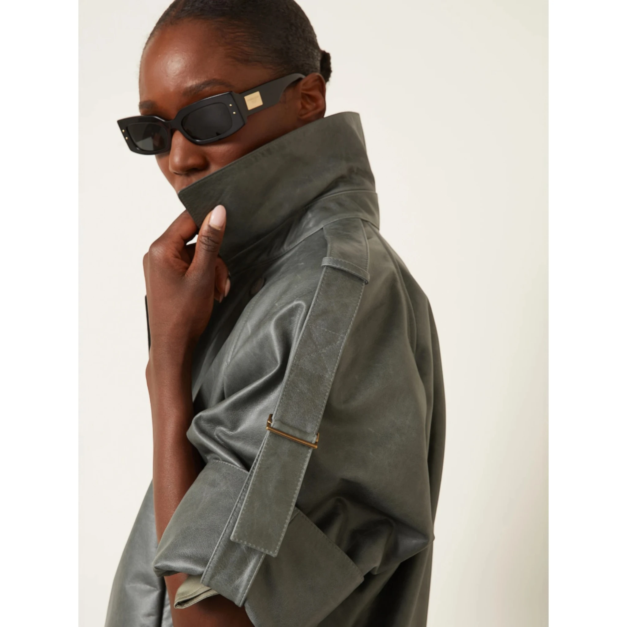 MAX MARA TENACE jacket