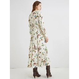 MARELLA NORNES dress