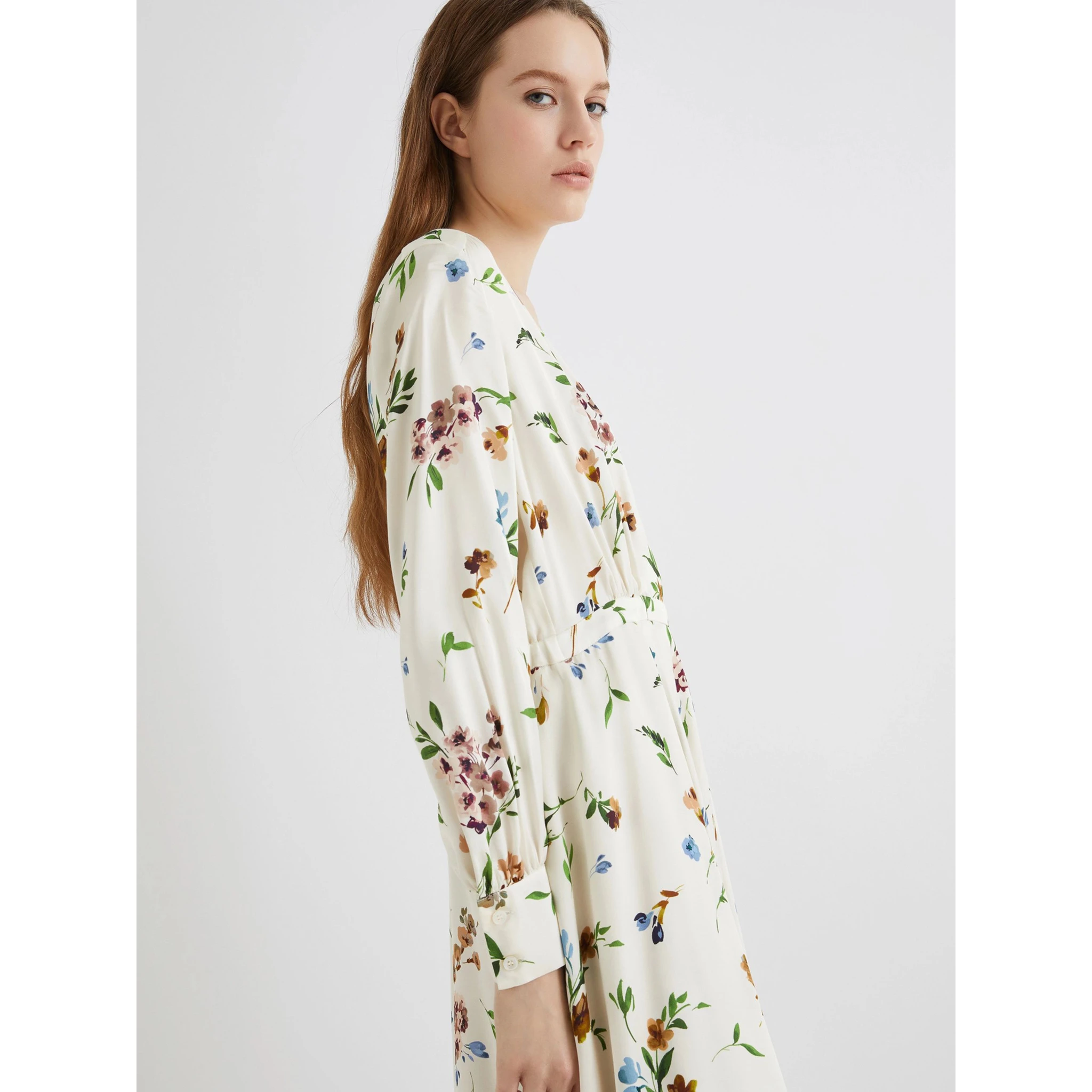 MARELLA NORNES dress