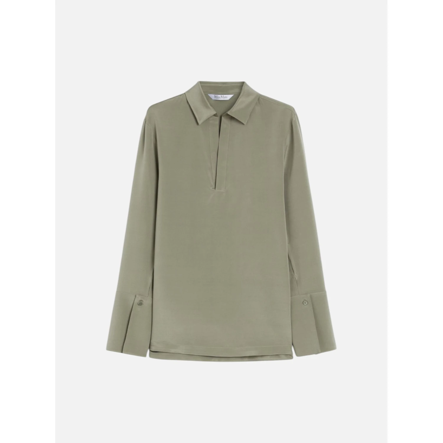 MAX MARA DOVER blouse
