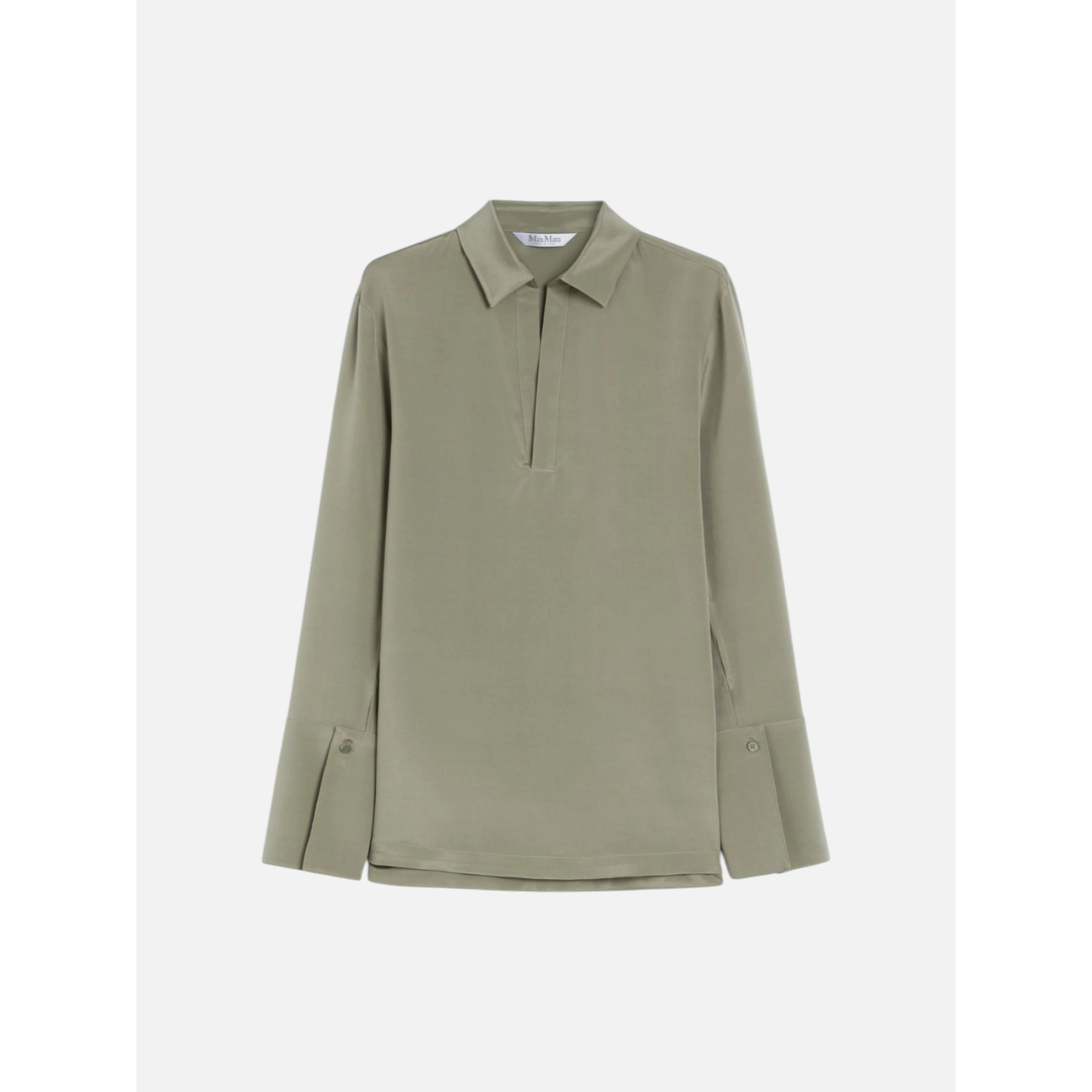 MAX MARA DOVER blouse