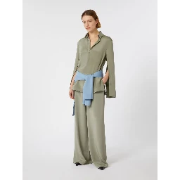 MAX MARA DOVER blouse