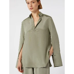 MAX MARA DOVER blouse