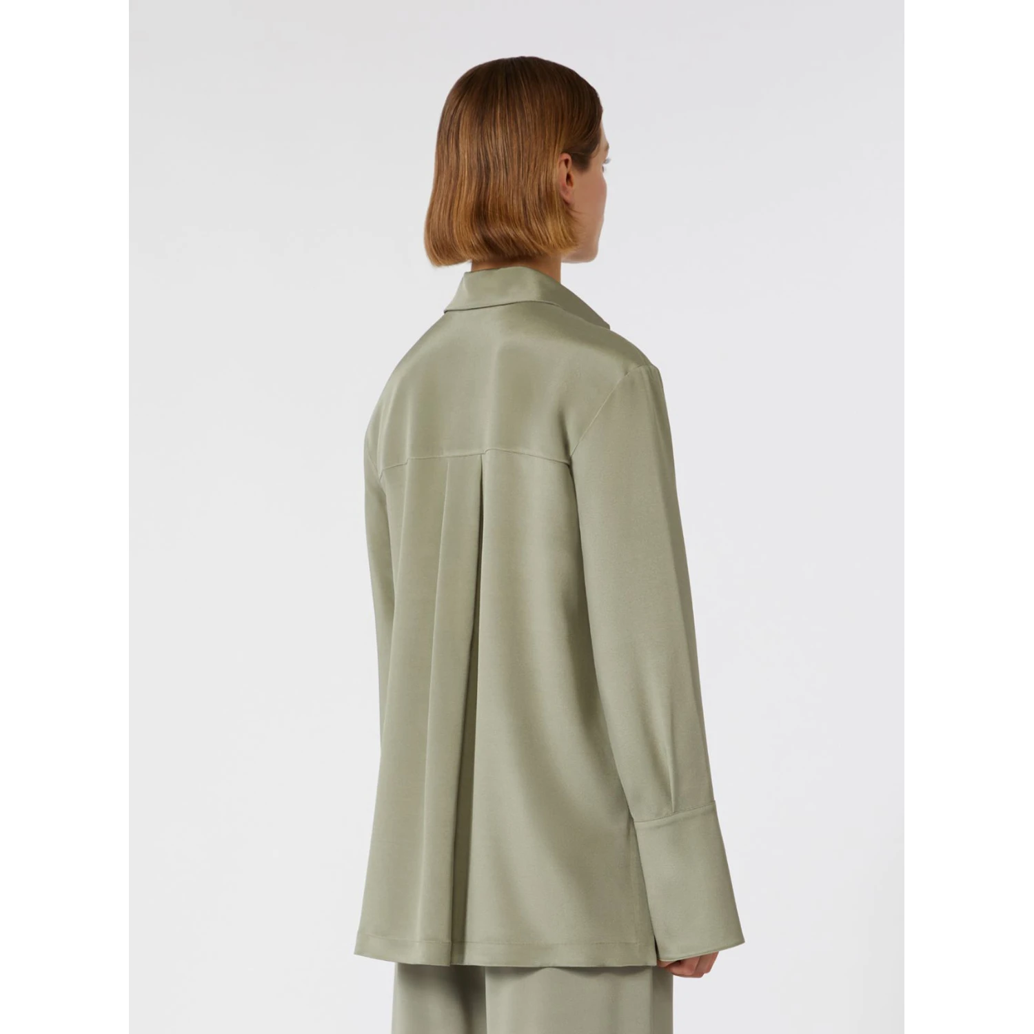 MAX MARA DOVER blouse