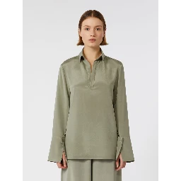 MAX MARA DOVER blouse