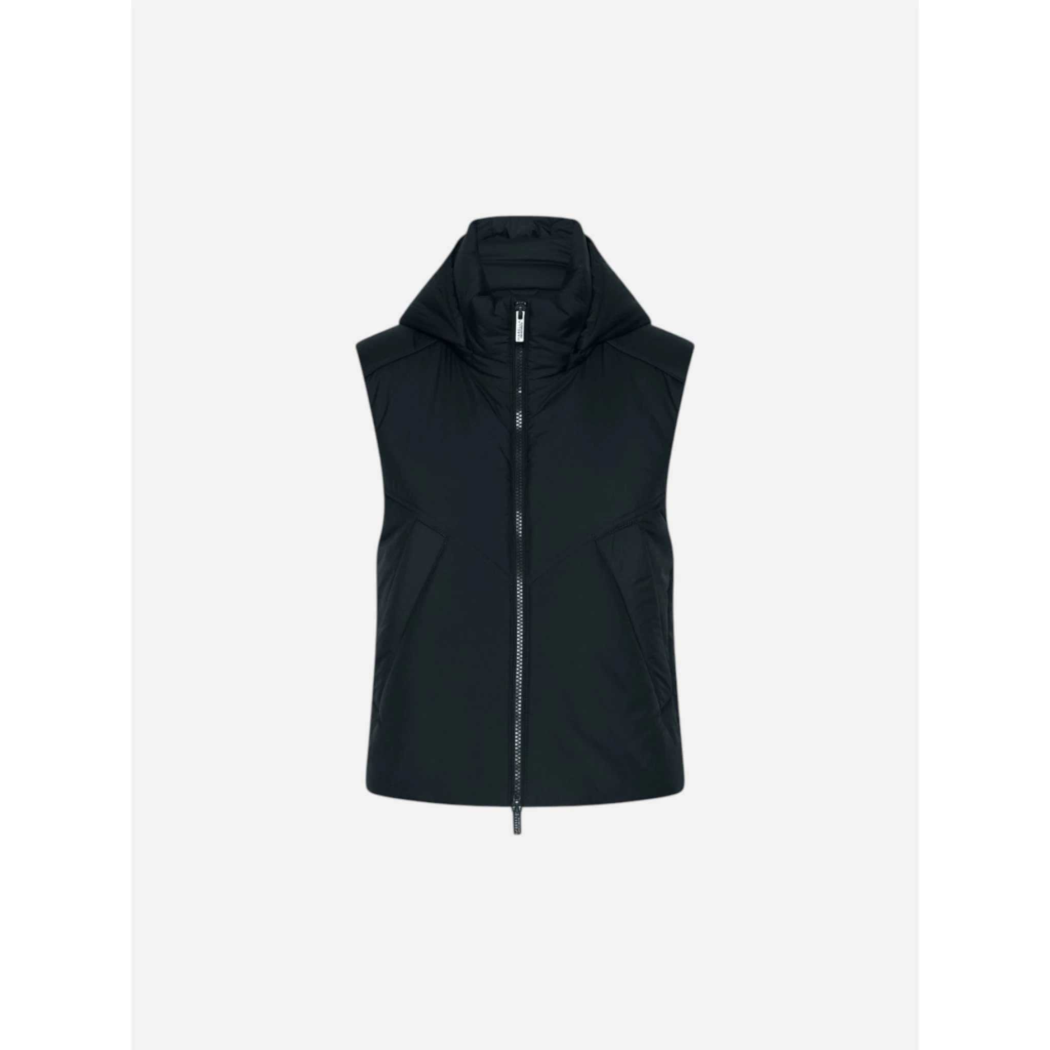 MARELLA GARGANO vest