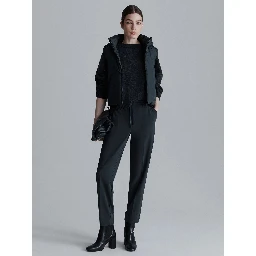 MARELLA GARGANO vest