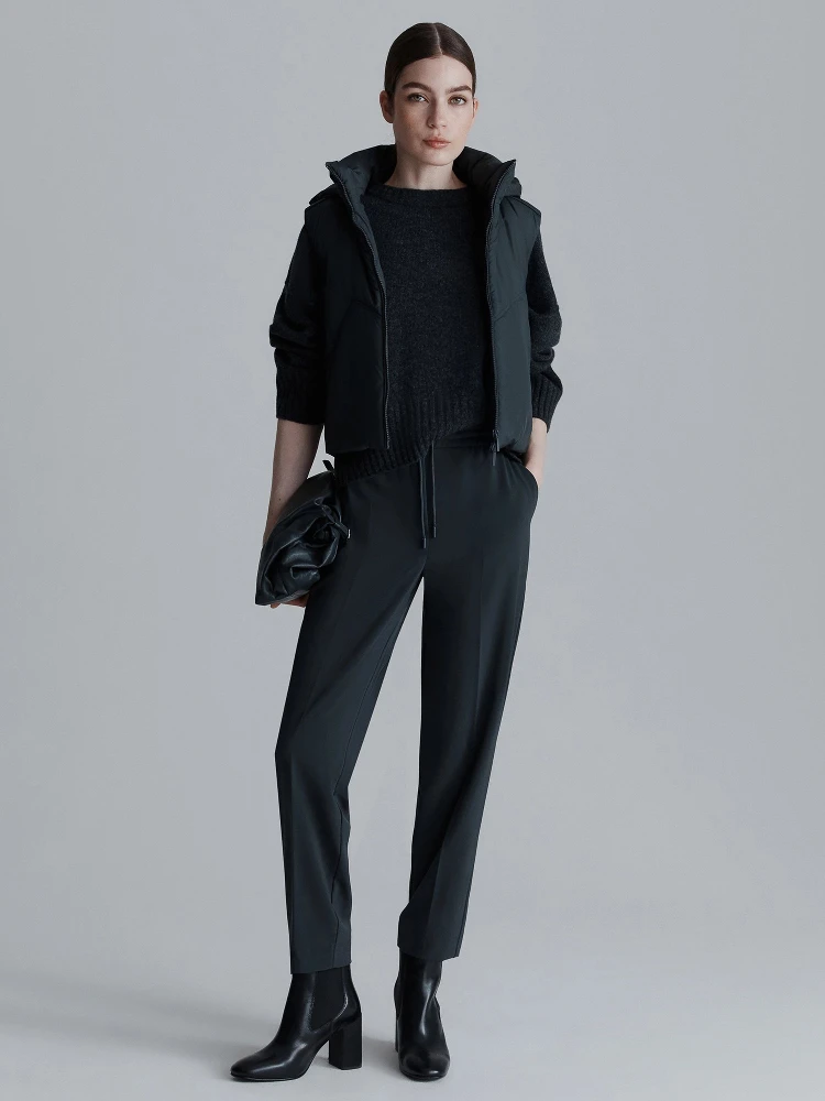 MARELLA GARGANO vest alternative