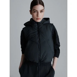 MARELLA GARGANO vest