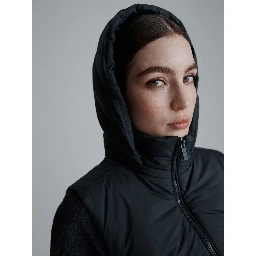 MARELLA GARGANO vest