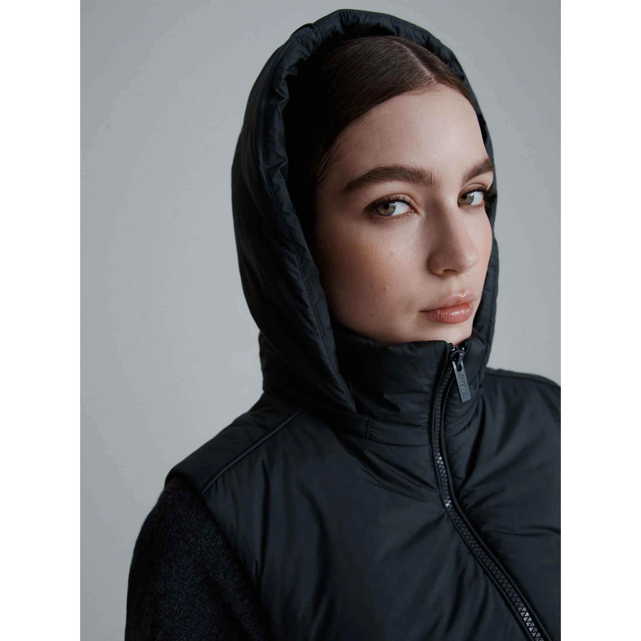 MARELLA GARGANO vest