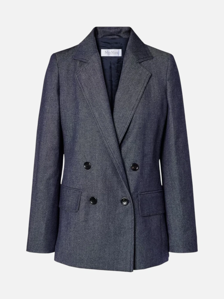 MAX MARA LOCARNO blazer